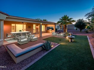 13668 W FIGUEROA Drive, Sun City West, AZ 85375