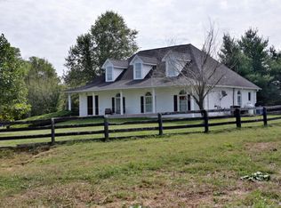 2071 Christianburg Rd, Bagdad, KY 40003