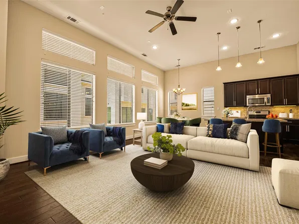 40 N Hutcheson St, Houston, TX 77003
