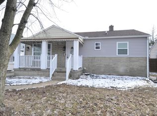 3297 Parkside Rd, Columbus, OH 43204