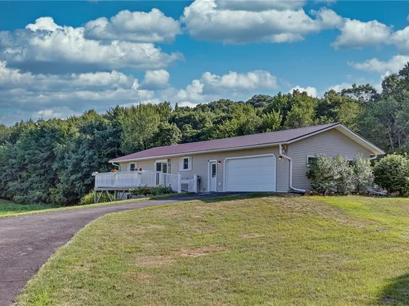 W16381 Rabbit Run Road, Taylor, WI 54659