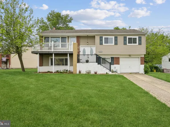 117 Great Oak Rd, Voorhees, NJ 08043