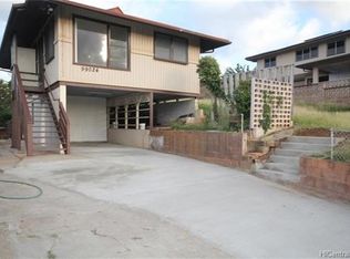99-024 Nalopaka Pl, Aiea, HI 96701