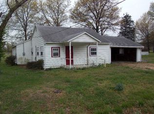 602 W Oak St, Weir, KS 66781