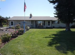 1555 Minnehaha Rd, Hermiston, OR 97838