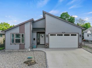 2732 N Altamont St, Spokane, WA 99207