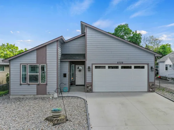 2732 N Altamont St, Spokane, WA 99207