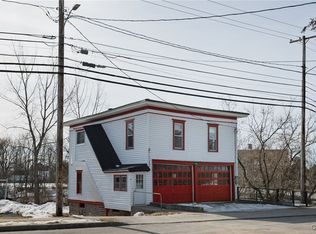 38 Main St, Philadelphia, NY 13673