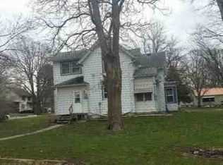 517 Walnut St, Aurelia, IA 51005