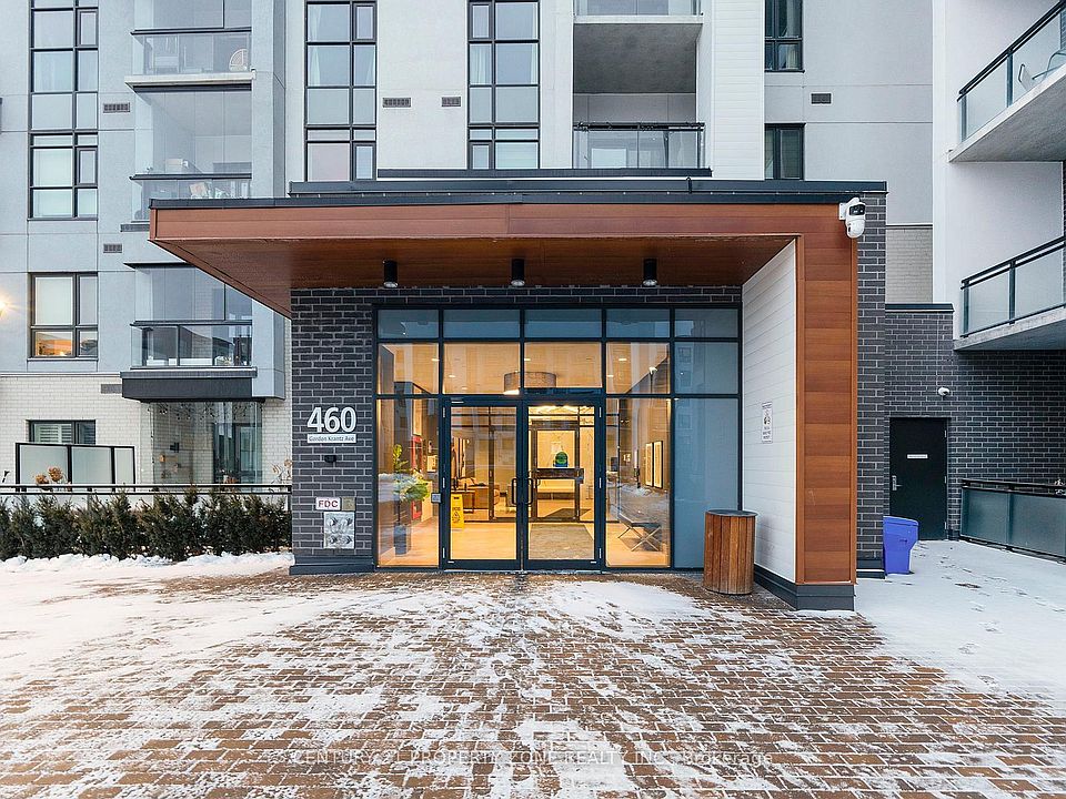 1st image of 460 Gordon Krantz Ave #204