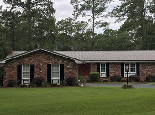 1344 4th St SW, Moultrie, GA 31768