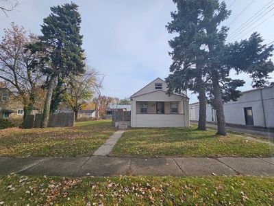 20740 Wellington Ave, Warren, MI, 48089