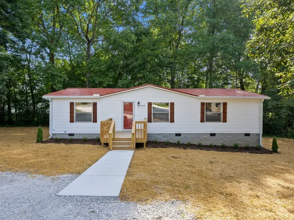 148 Glenburg Dr, Manchester, TN 37355