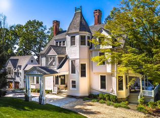 33 Park Rd, Irvington, NY 10533