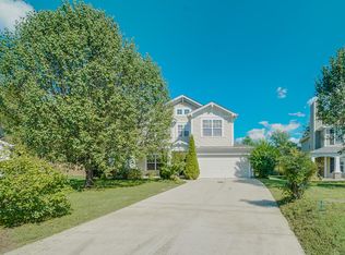 111 Ropers Ct, Hendersonville, TN 37075