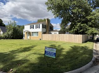 2314 W Forest Ave, Decatur, IL 62522