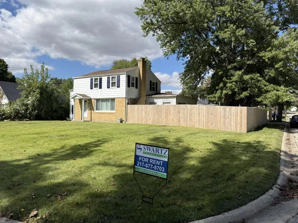 2314 W Forest Ave, Decatur, IL 62522