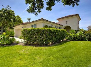 1 Calle Regio, San Clemente, CA 92673