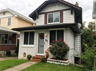 937 Woodbourne Ave, Pittsburgh, PA