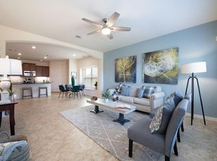 6817 Vail Ridge St, Austin, TX 78744