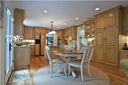 Best kitchen!