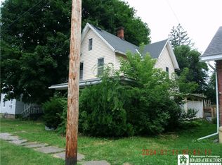 312 W Green St, Olean, NY 14760
