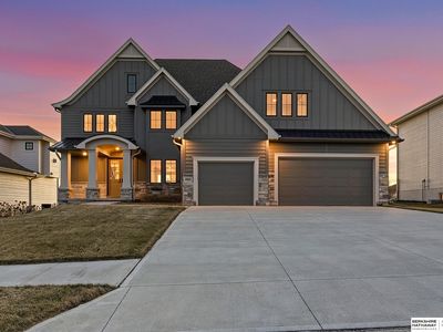 4522 S 220th St, Elkhorn, NE, 68022