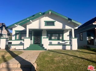 4450 Towne Ave, Los Angeles, CA 90011