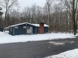 7620 E Lake St, Blossvale, NY 13308