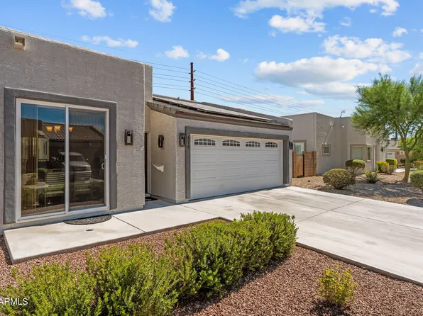 690 W DYLAN Court, Wickenburg, AZ 85390
