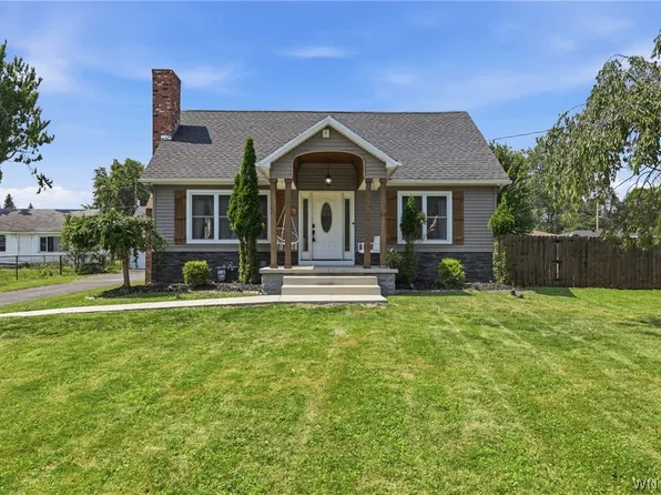 16 Vita Ave, Buffalo, NY 14227