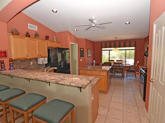 5th image of 38218 S Desert Highland Dr