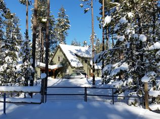 17310 Indio Rd, Bend, OR 97707