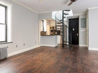 141 Ridge St APT 9, New York, NY 10002