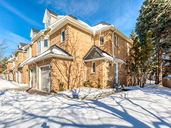 3rd image of 99 Bristol Rd E #153