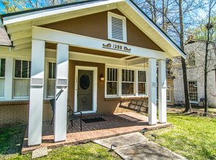 1398 Saint Ann St, Jackson, MS 39202