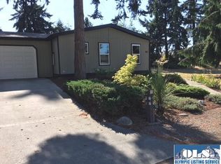 90 Fircrest Dr, Sequim, WA 98382