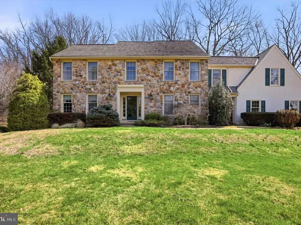 1307 Jaine Ln, Spring City, PA 19475