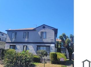 4161 Somerset Dr APT 2, Los Angeles, CA 90008