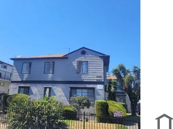 4161 Somerset Dr APT 2, Los Angeles, CA 90008