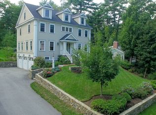 41 Fells Rd., Winchester, MA 01890