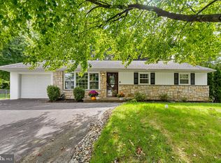 3012 Chestnut St, Lafayette Hill, PA