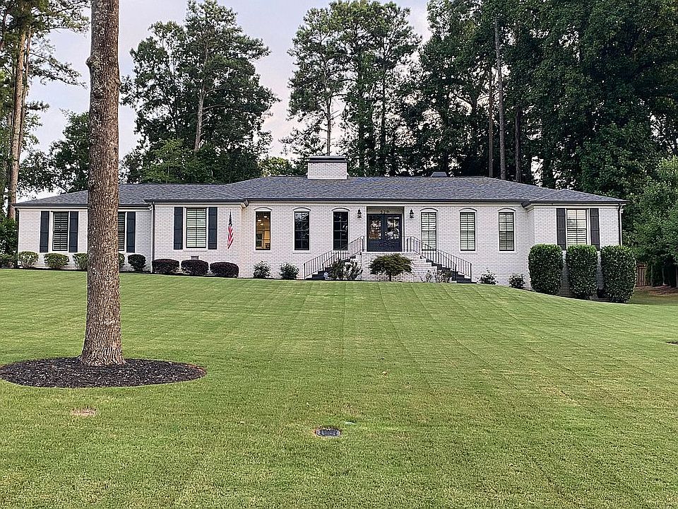 1st image of 529 S Keeler Woods Dr NW