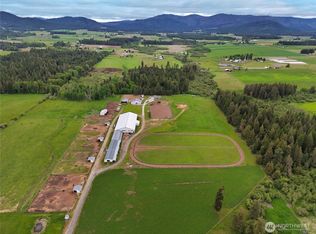 4988 S Wallbridge Rd, Deer Park, WA 99006