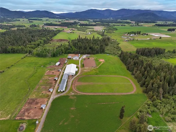 4988 Wallbridge Road, Deer Park, WA 99006