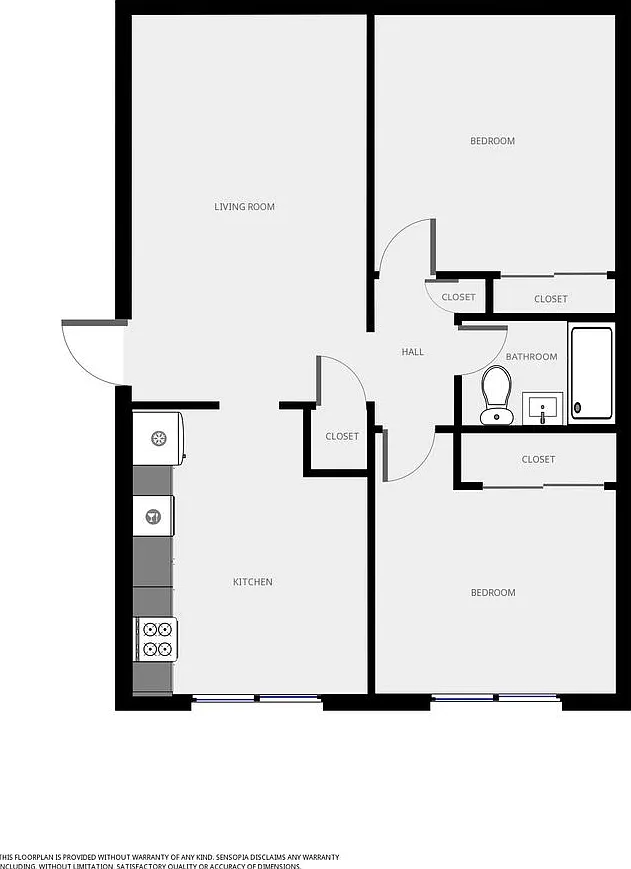 Norwalk Housing Ventures I LLC — Photo 1