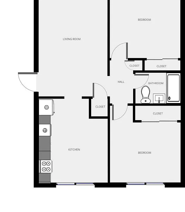 143 1/2 S Main St