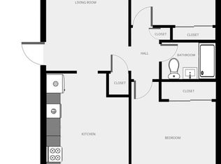 Norwalk Housing Ventures I LLC, Norwalk, CT 06854