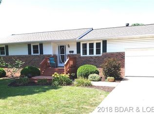 509 Sunset Strip, Eldon, MO 65026