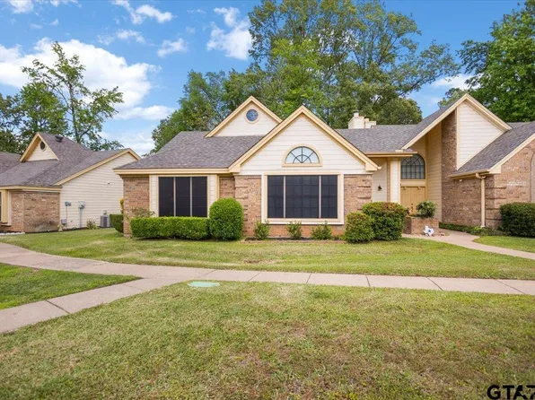 5717 Eaglewood Cir, Tyler, TX 75703